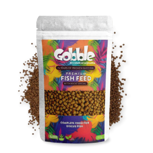 Betta Boost Special Feed