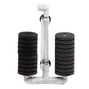 Bio Sponge Filter - XY 002
