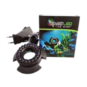 GLO MAX RING LIGHT