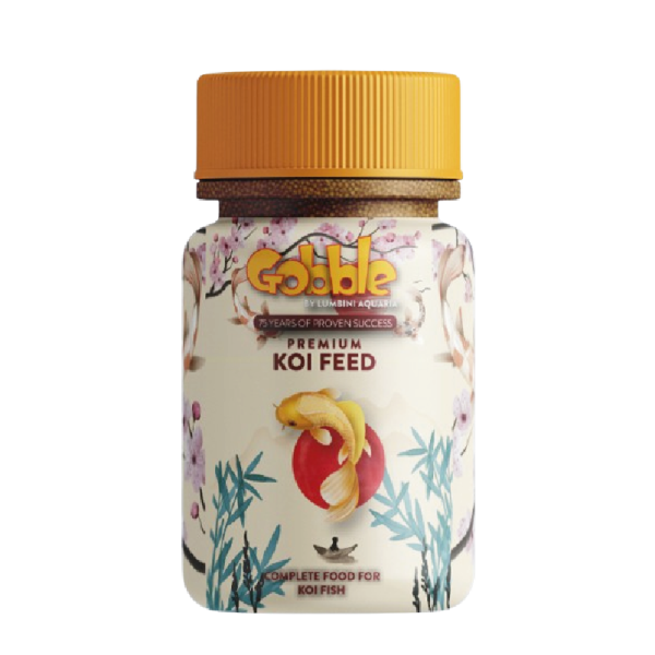 Koi Feed - Image 2