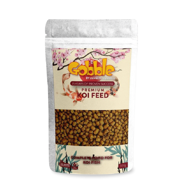 Koi Feed - Image 3