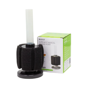 BOYU SPONGE FILTER - SF 101