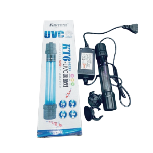 UV- KINTONS 5W